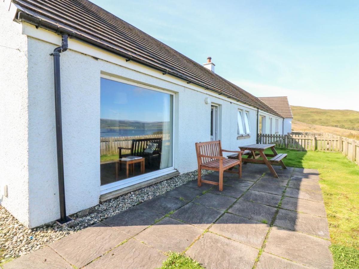Poppies Cottage Craignure  Exterior foto