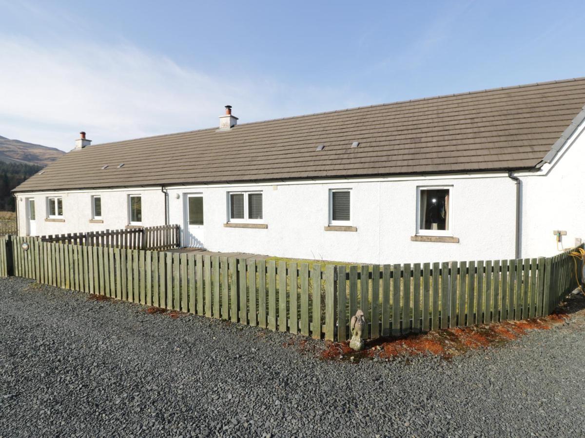 Poppies Cottage Craignure  Exterior foto