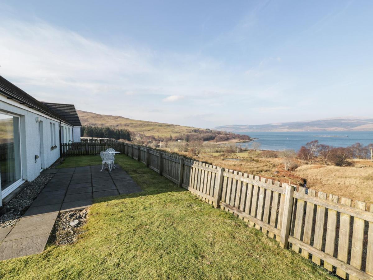 Poppies Cottage Craignure  Exterior foto