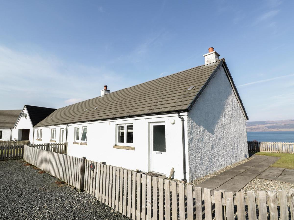 Poppies Cottage Craignure  Exterior foto